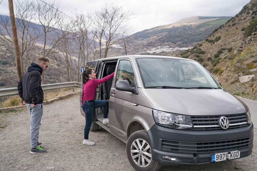 Picture 6 for Activity From Granada: Alpujarra Villages Guided Day Tour