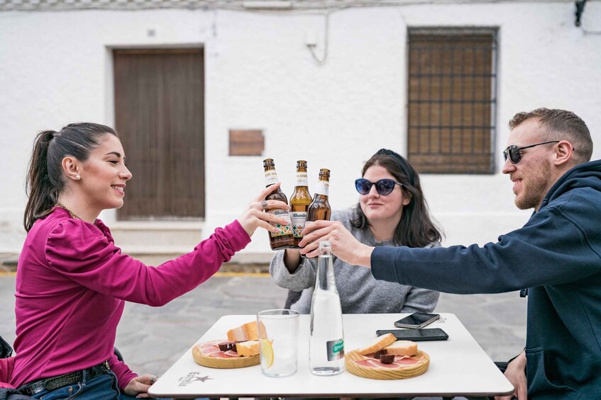 Picture 14 for Activity From Granada: Alpujarra Villages Guided Day Tour