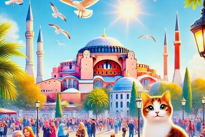 BEST of ISTANBUL: Private Guided Highlights Fullday Tour