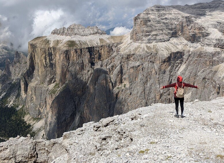 Picture 5 for Activity From Verona: Full-day Dolomites Mountains Guided Tour