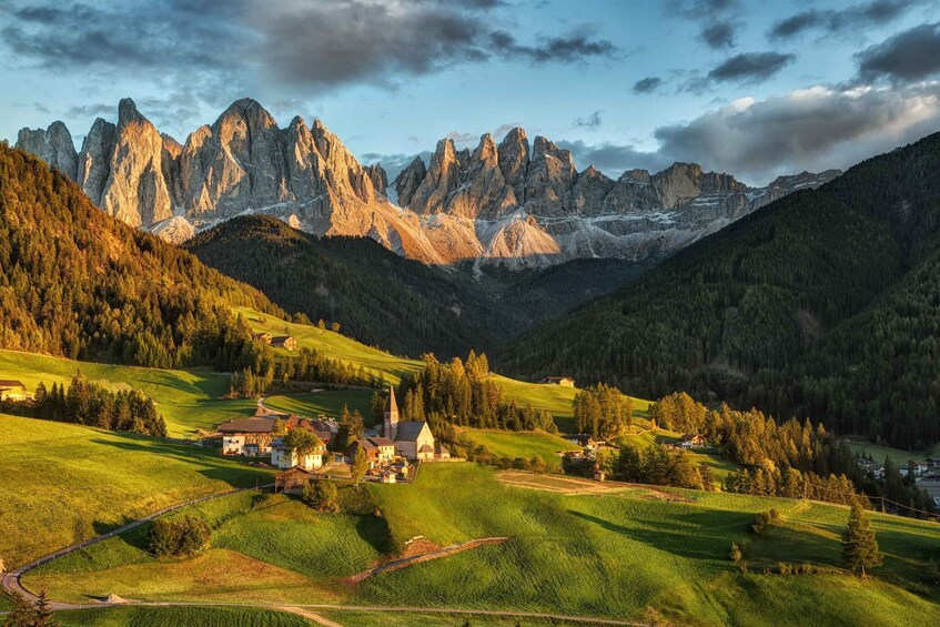 Picture 8 for Activity From Verona: Full-day Dolomites Mountains Guided Tour
