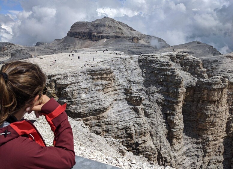 Picture 6 for Activity From Verona: Full-day Dolomites Mountains Guided Tour