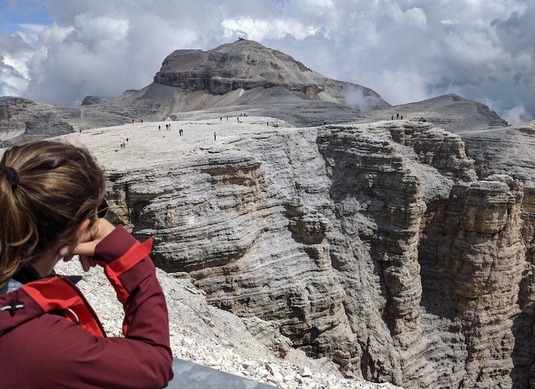Picture 6 for Activity From Verona: Full-day Dolomites Mountains Guided Tour