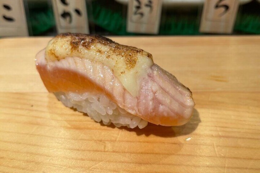 Sushi