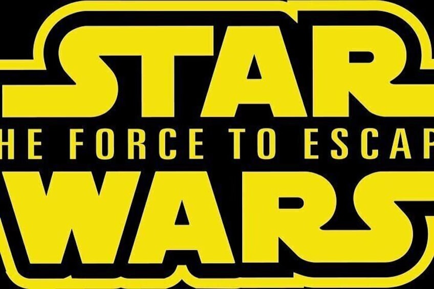 Star Wars against emperor tinepalpa Escape Room Montpellier