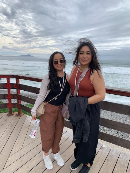 Picture 26 for Activity Ensenada: Mezcal, Tequila, Ceviches and shoping Tasting Tour