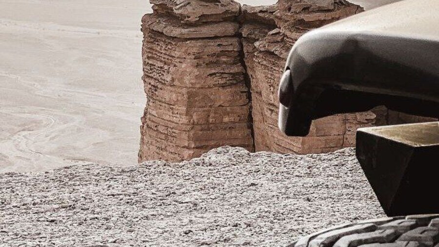 Edge Of The World Tour