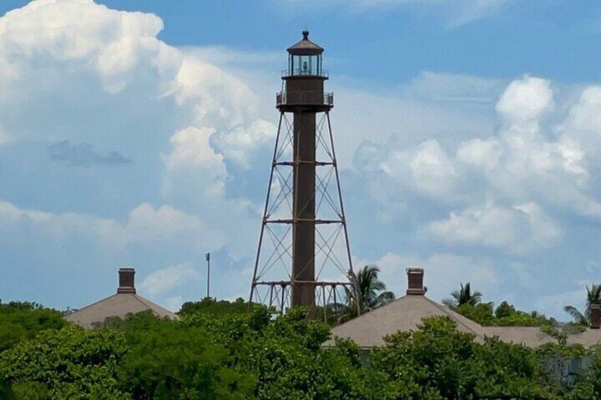 Sanibel Lighthouse