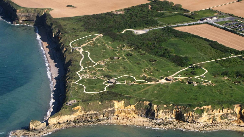 Picture 3 for Activity From Le Havre : Normandy D-Day Beaches Private Tour