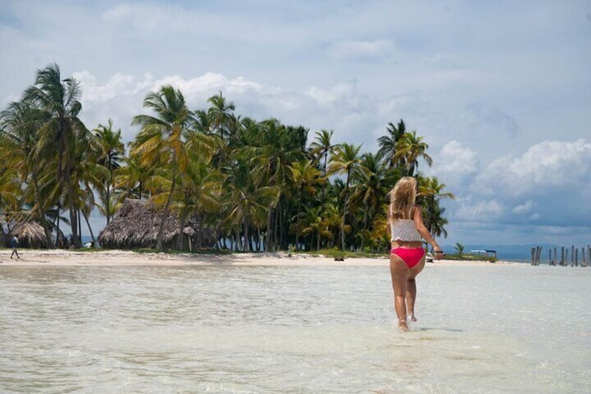 3 Day Comfort Adventure in San Blas Islands