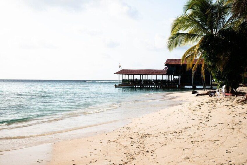 3 Day Comfort Adventure in San Blas Islands