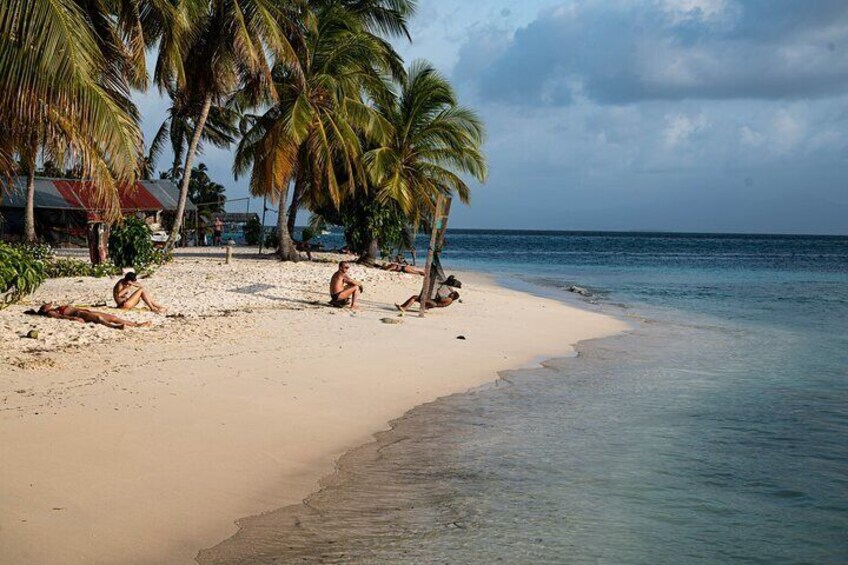 3 Day Comfort Adventure in San Blas Islands