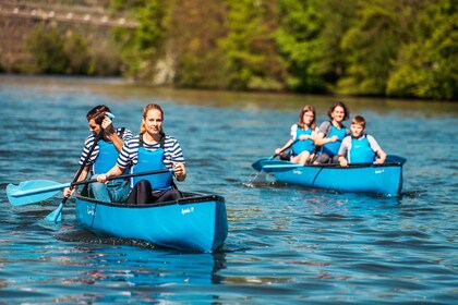 Día de la Experiencia en la Naturaleza en Stuttgart