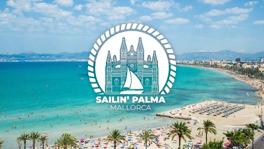 Picture 4 for Activity Palma de Mallorca: Sailing Boat Trip with Skipper & Tapas