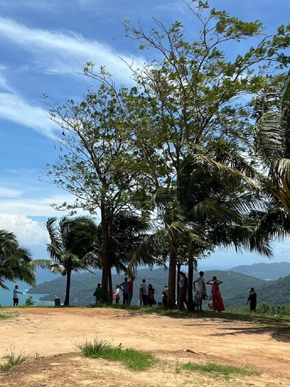 Picture 12 for Activity Phuket: Paradise Trip ATV Jungle Adventure