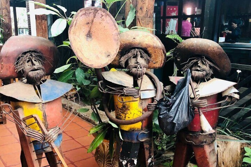 10 days Day of the Dead tour in Michoacán México