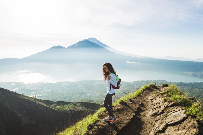Mount Batur Sunrise Trekking Tour