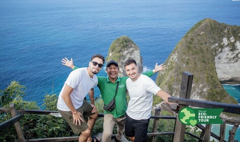 Early Access to Nusa Penida Full Day Tour