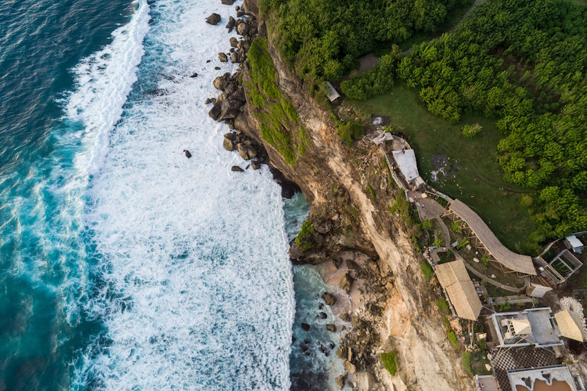 Skip The Line Tour: Uluwatu Temple and Kecak Fire Dance – Half Day