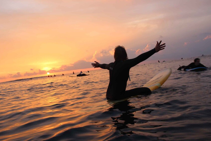 Picture 6 for Activity Tenerife: Surfing Lesson for All Levels with Photos