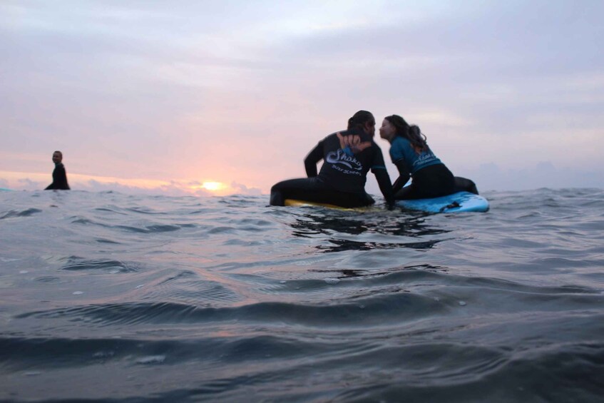 Picture 11 for Activity Tenerife: Surfing Lesson for All Levels with Photos