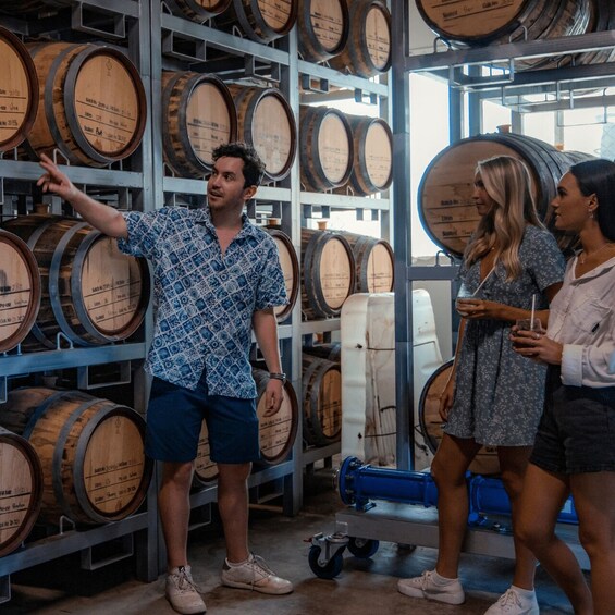 Picture 3 for Activity Sunshine Coast: Food and Wine Tour