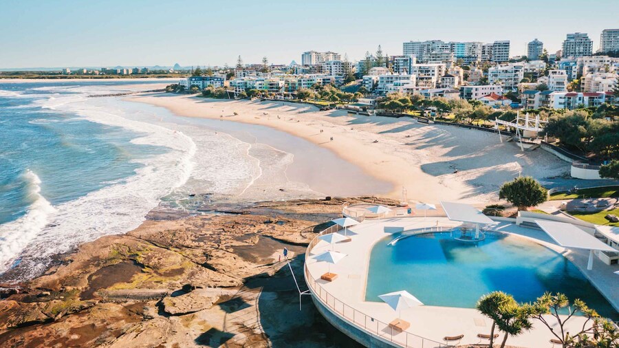 Sunshine Coast: Food and Wine Tour