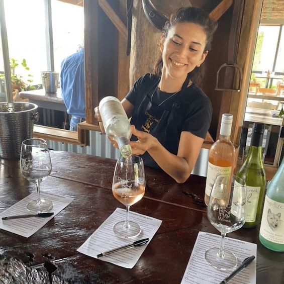 Picture 7 for Activity Sunshine Coast: Food and Wine Tour