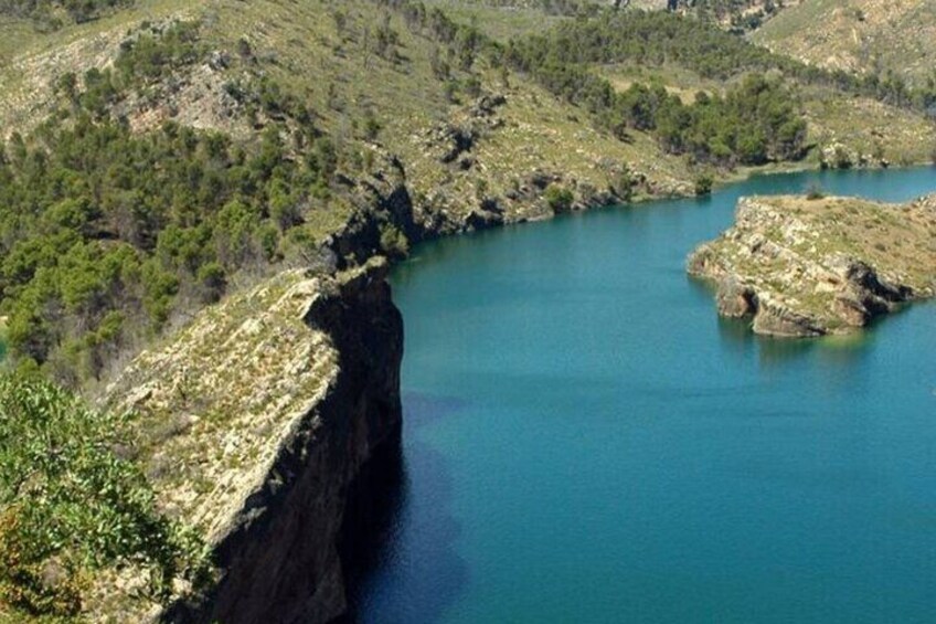 3 Day Foodies & Nature Lovers Tour; Medieval Village Near Madrid