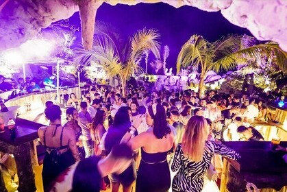 Club Maroca Punta Cana - A rush to the senses