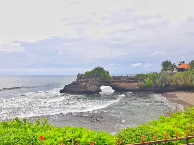 Tanah Lot & UNESCO Heritage Tour – Full Day