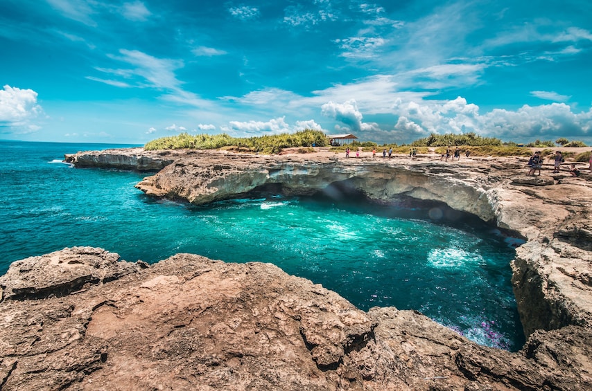 East Nusa Penida Tour: Atuh Beach & Diamond Beach – Full Day