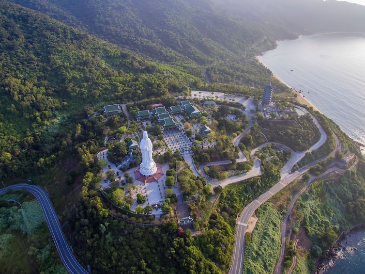 Ba Na Hills & Golden Bridge Tour – Full Day