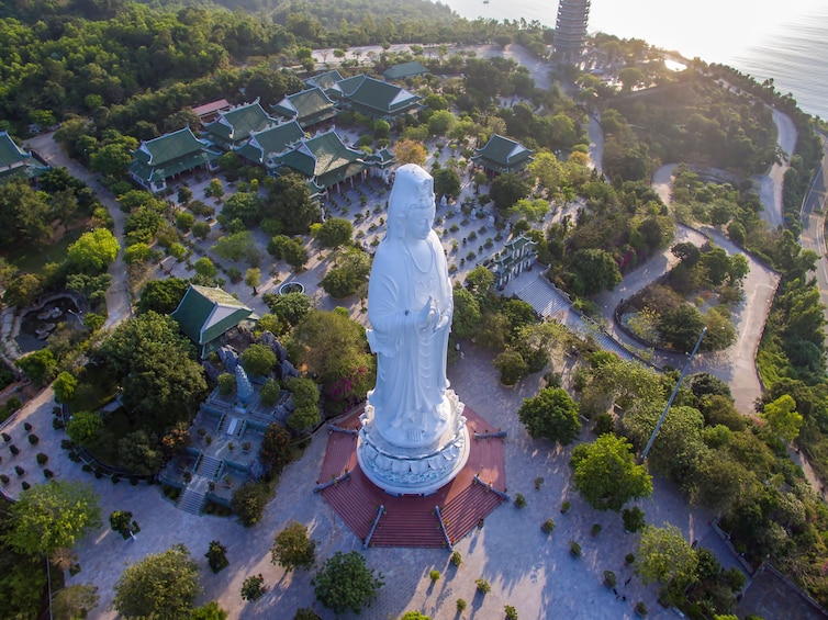 Ba Na Hills & Golden Bridge Tour – Full Day