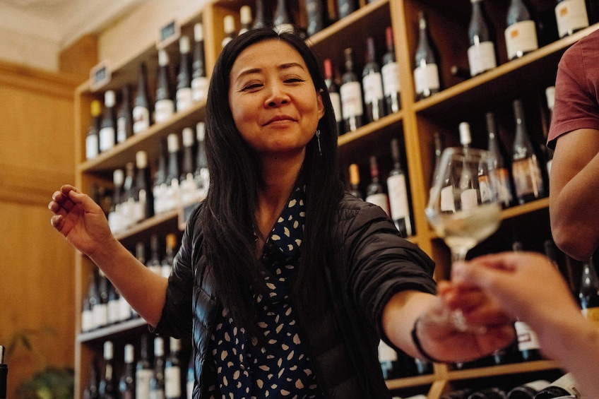 Bordeaux Ultimate Food Tour