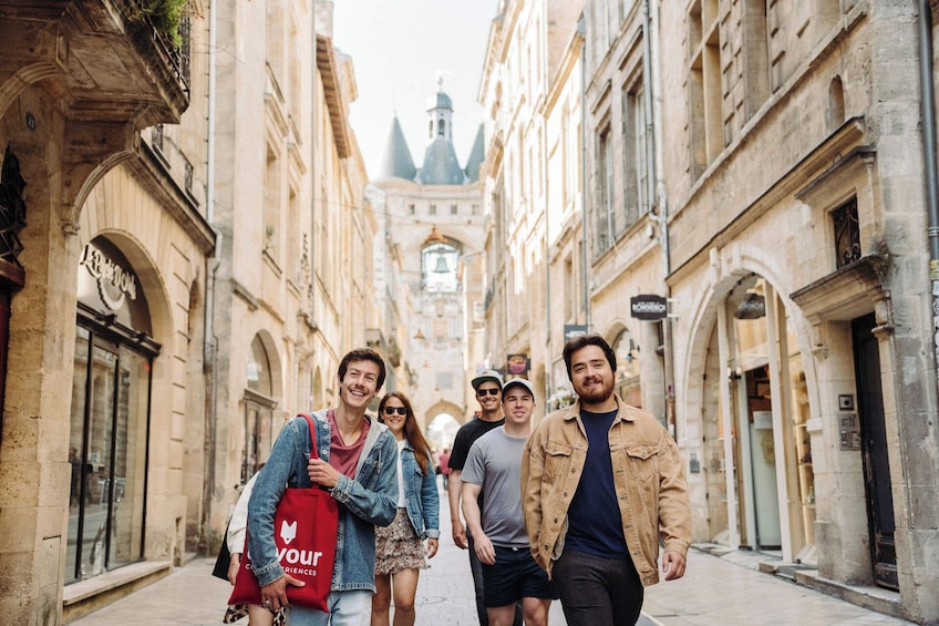 Bordeaux Ultimate Food Tour