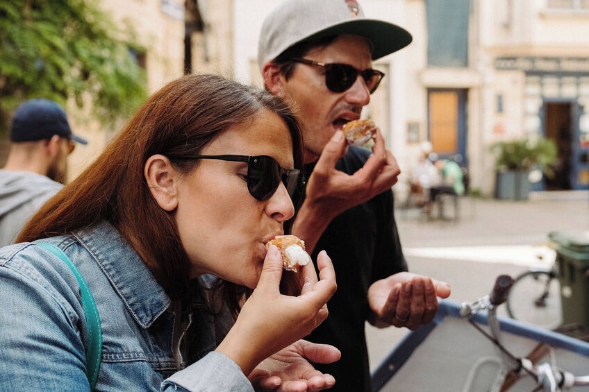 Bordeaux Ultimate Food Tour