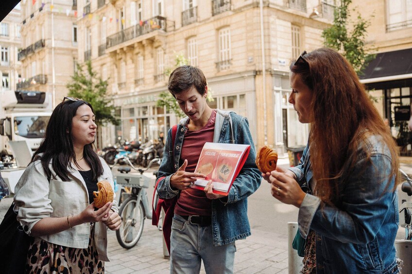 Bordeaux Ultimate Food Tour