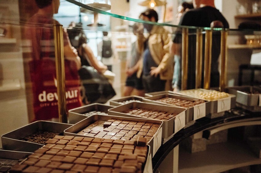 Bordeaux Ultimate Food Tour
