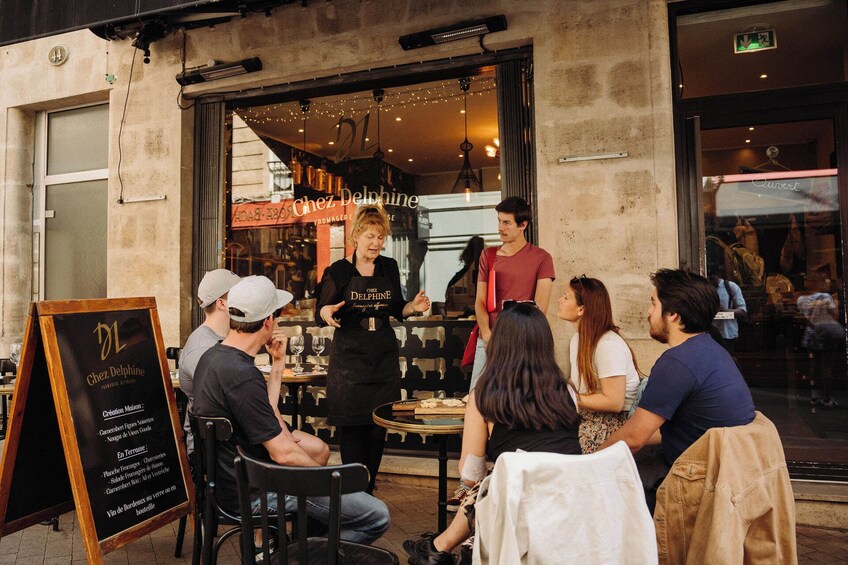Bordeaux Ultimate Food Tour