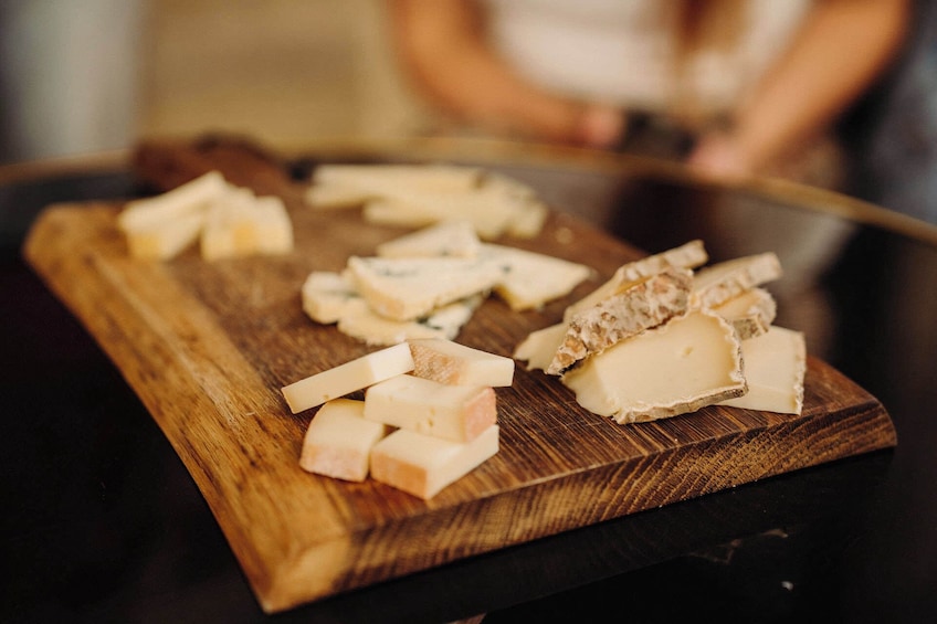 Bordeaux Ultimate Food Tour