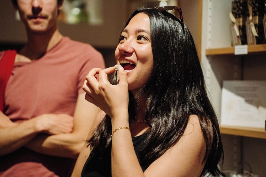 Bordeaux Ultimate Food Tour