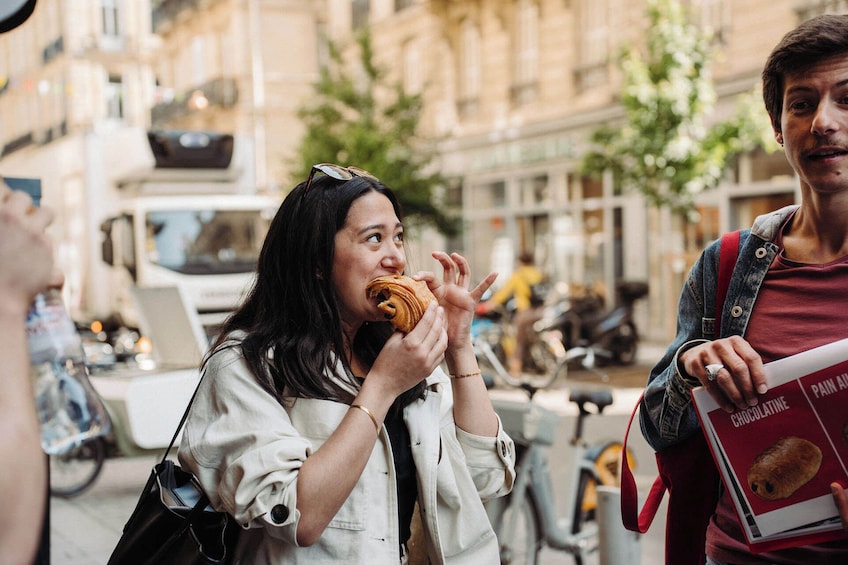Bordeaux Ultimate Food Tour