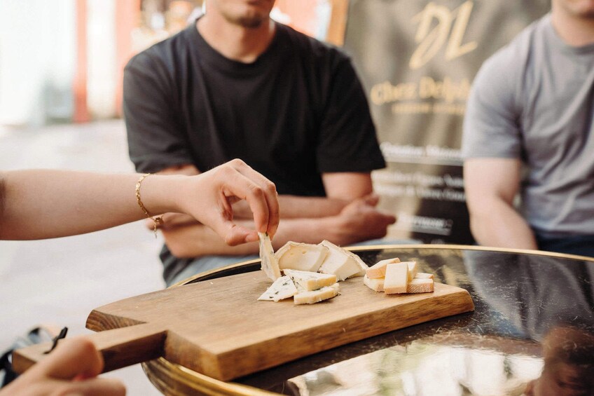 Bordeaux Ultimate Food Tour