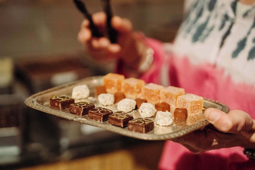Bordeaux Ultimate Food Tour