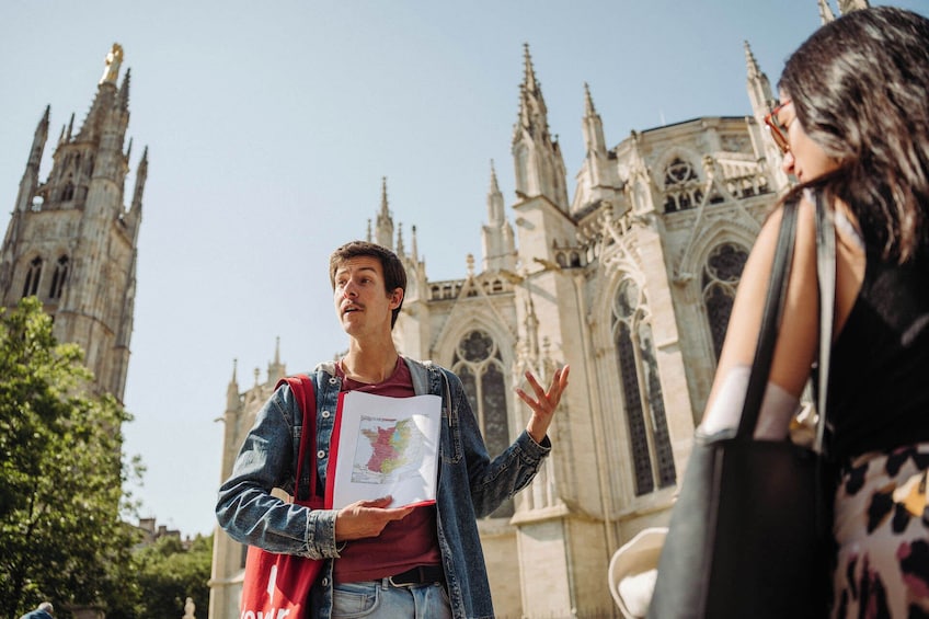 Bordeaux Ultimate Food Tour