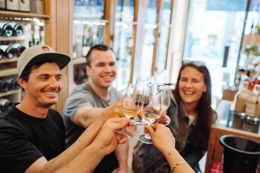Bordeaux Ultimate Food Tour
