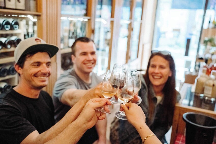 Bordeaux Ultimate Food Tour