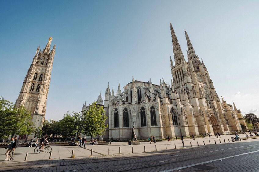 Bordeaux Ultimate Food Tour