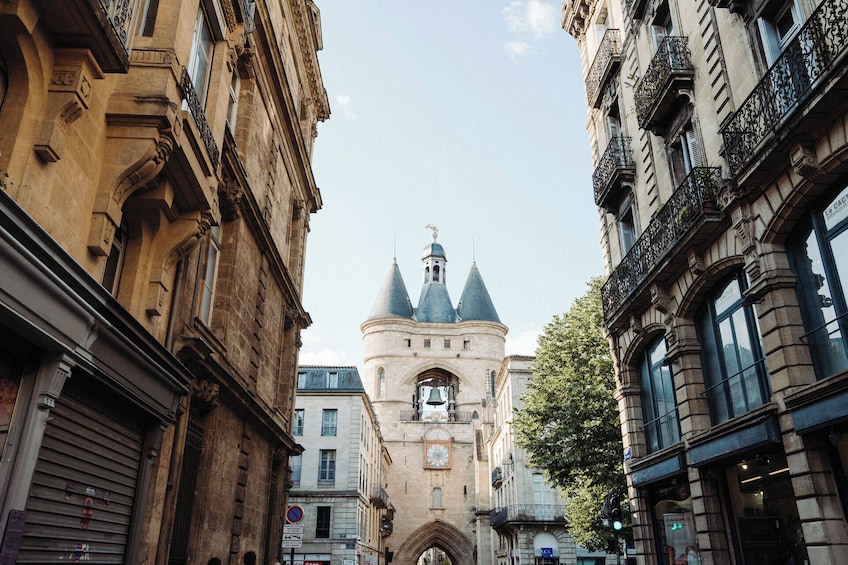 Bordeaux Ultimate Food Tour